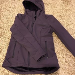 The North Face Jacket